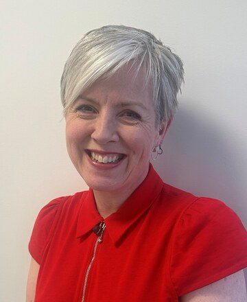 Kate Brintworth